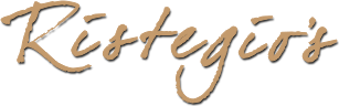 Ristegio's Restaurant Logo